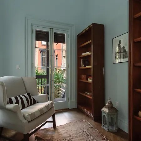 Luxury Greenwich Village Apartment *