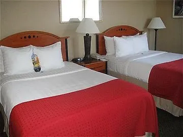 Hotel The Laguardia 3*