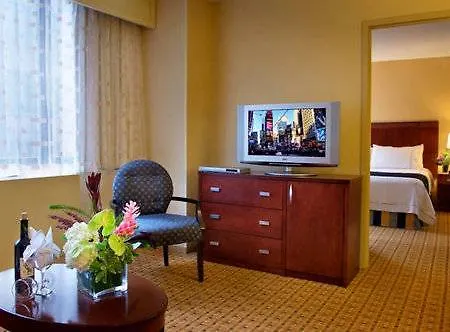 Hotel Courtyard By Marriott Manhattan/ Fifth Avenue New York