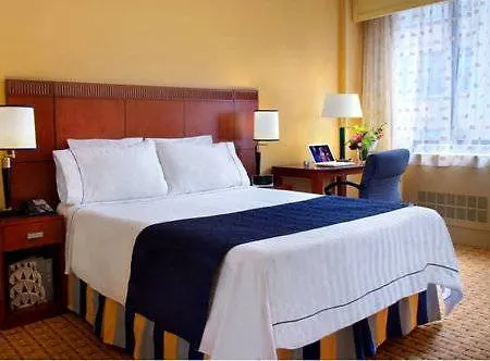 Hotel Courtyard By Marriott Manhattan/ Fifth Avenue 4*
