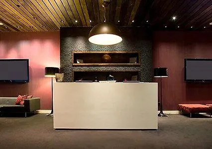 Hotel The Moore, City, A Member Of Design
