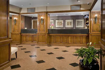 Aloft By Marriott New York Laguardia Airport New York