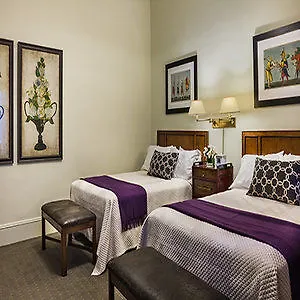 Hotel Seton New York