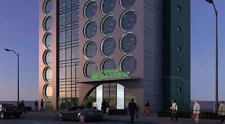 Wyndham Garden Brooklyn Sunset Park New York