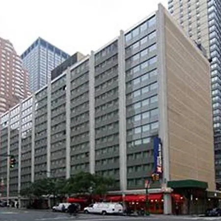 Kimpton Theta - Times Square By Ihg 5* New York
