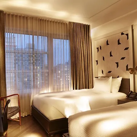 The Tillary Brooklyn 4* New York