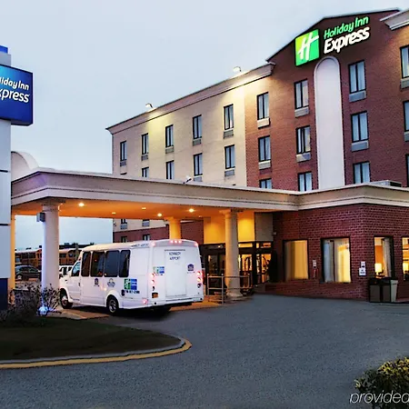 Express Kennedy Airport, An Ihg New York