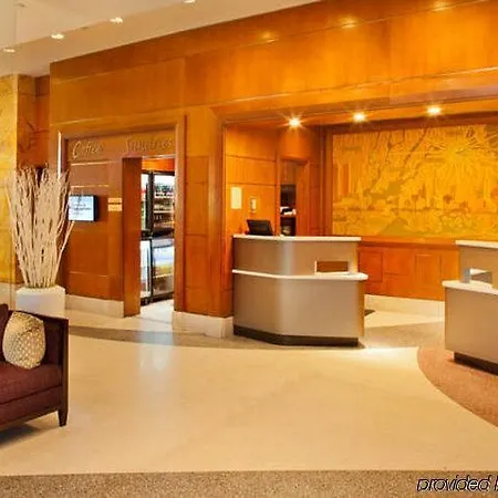 Courtyard By Marriott Jfk Airport