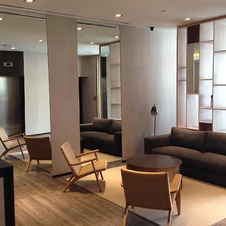The Parc 3* New York