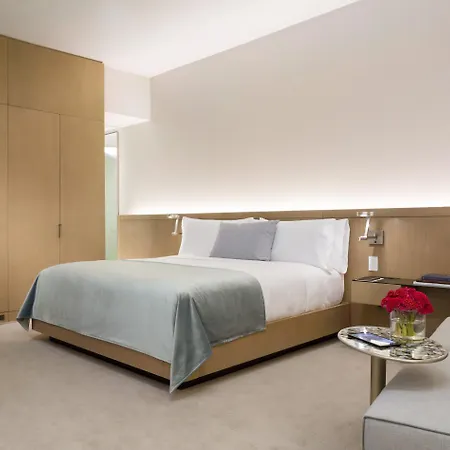 Hotel The Knickerbocker New York
