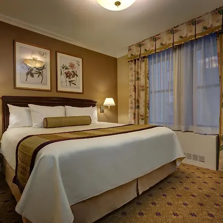 Wellington 3* New York