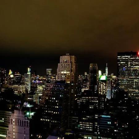Hilton Times Square New York