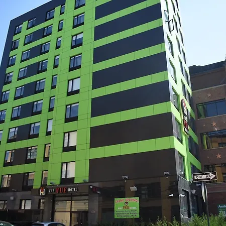 The Vue Hotel, Ascend Collection Hotel