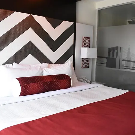 The Vue Hotel, Ascend Collection Hotel