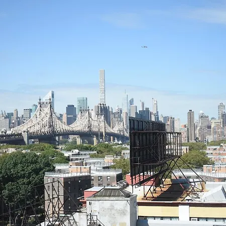 The Vue Hotel, Ascend Collection New York