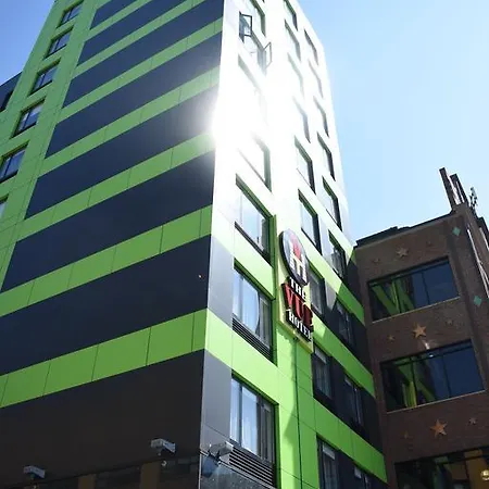 Hotel The Vue Hotel, Ascend Collection New York