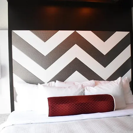 Hotel The Vue Hotel, Ascend Collection 3*