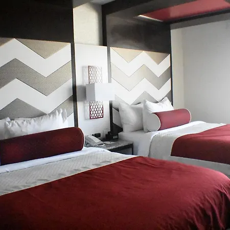 Hotel The Vue Hotel, Ascend Collection