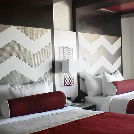 The Vue Hotel, Ascend Collection 3*