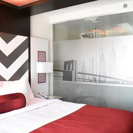 The Vue Hotel, Ascend Collection 3*