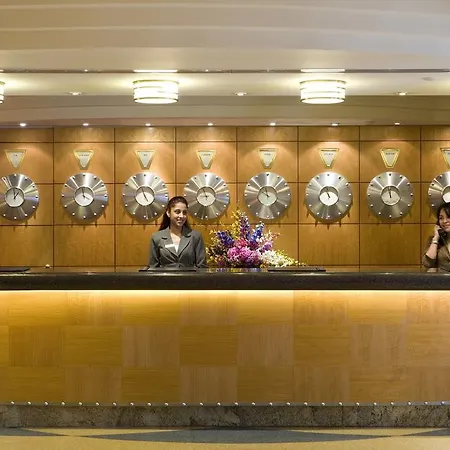 The Belvedere New York