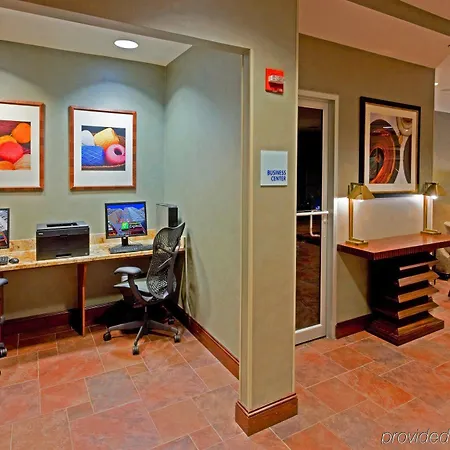 Express - Times Square By Ihg Hotel New York