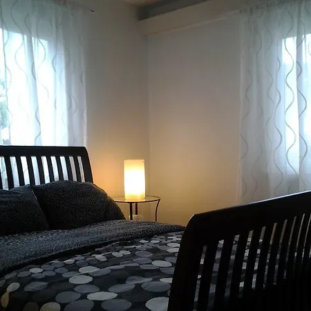 Sunny Three Bedroom House