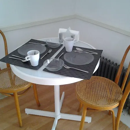 Sunny Three Bedroom House Holiday home *