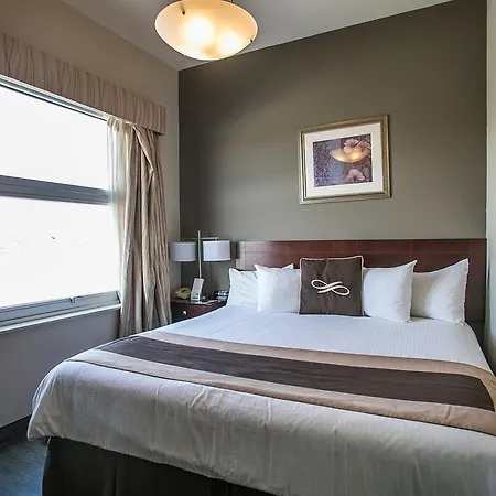 Pointe Plaza (adults Only) 3* New York