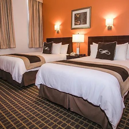 Hotel Pointe Plaza (adults Only) New York