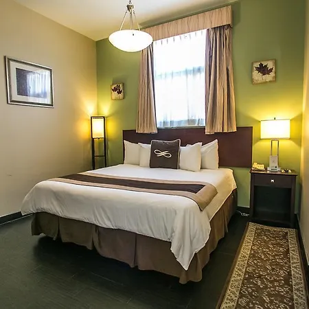 Pointe Plaza (adults Only) New York