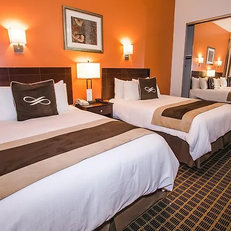 Pointe Plaza (adults Only) New York