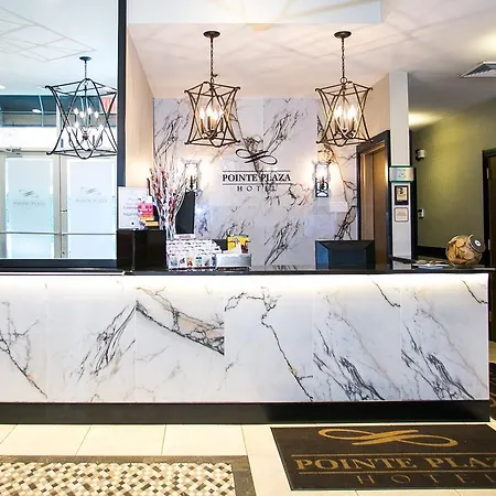 Pointe Plaza (adults Only) 3*