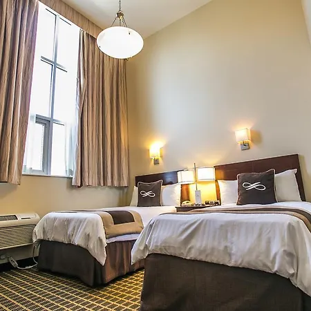 Hotel Pointe Plaza (adults Only) New York