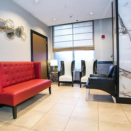 Pointe Plaza (adults Only) Hotel New York