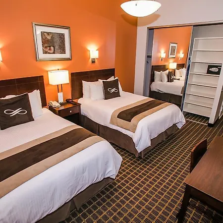 Hotel Pointe Plaza (adults Only) 3*