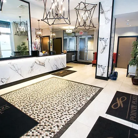 Hotel Pointe Plaza (adults Only) 3*