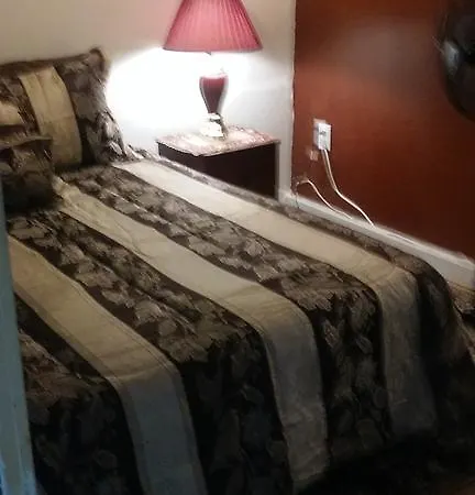 308 Rogers Denise's Place Guest house New York