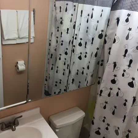 2 Bedroom Hell's Kitchen New York