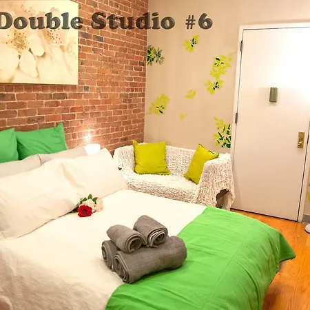 Holidays Apartment