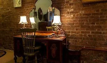 Hotel The Townhouse Of Chelsea New York