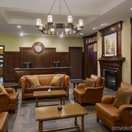 Sheraton Jfk Airport Hotel 3*