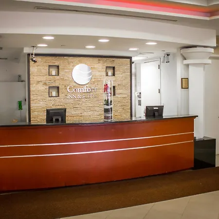 Hotel Comfort & Laguardia Airport New York