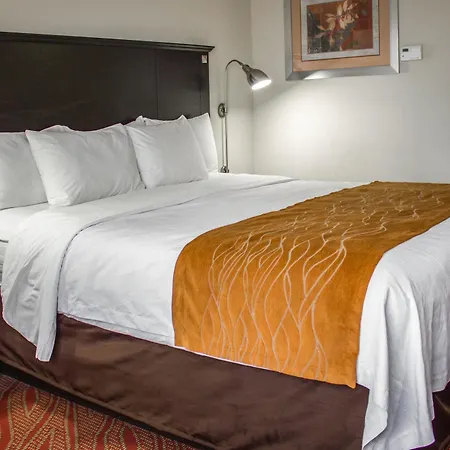 Hotel Comfort & Laguardia Airport 4*