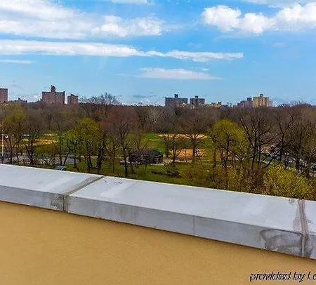 Rodeway Bronx Zoo 4* New York