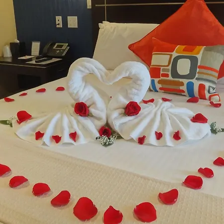 Hotel Nesva - Vista (adults Only) New York