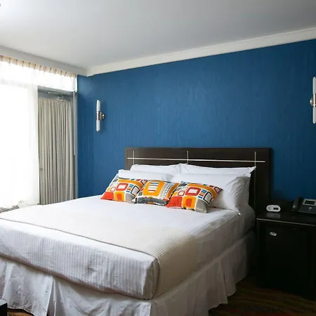 Nesva - Vista (adults Only) 3* New York