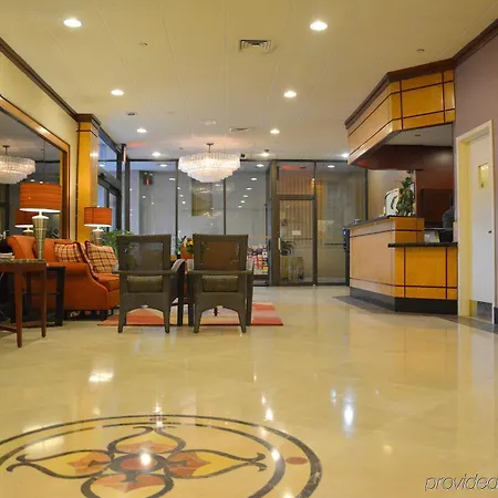 Adria And Conference Center Hotel