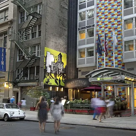 Hotel Henri