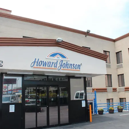 Quality Jfk Airport Rockaway Blvd Hotel New York